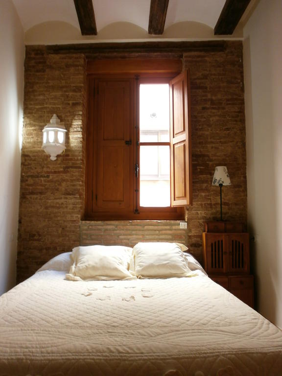 Total Valencia Charming Apartamento Quarto foto